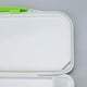 thumbnail image 5 of Paleta plegable, caja de paleta de pintura de acuarela, herramientas de dibujo para artistas, 5 of 7