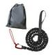 thumbnail image 4 of Bike Bungee Tow Rope Mountain Bike Cuerda De Tracción Para Niños Adulto Padre Niño Negro, 4 of 5