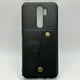 thumbnail image 1 of Leather Wallet Phone Case with Card Slot - Anti-Fall Protection for Xiaomi 11t, 11lite, 11ultra, 12t, Redmi K50 Gaming, K40s, K60, K20pro, Note9pro, Note11s, Note12ProSpeed, Note, 1 of 3