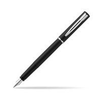 Pluma Waterman Allure Graduate Negro