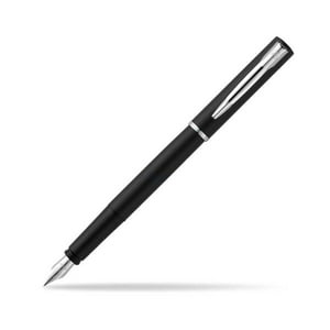 Pluma Waterman Allure Graduate Negro