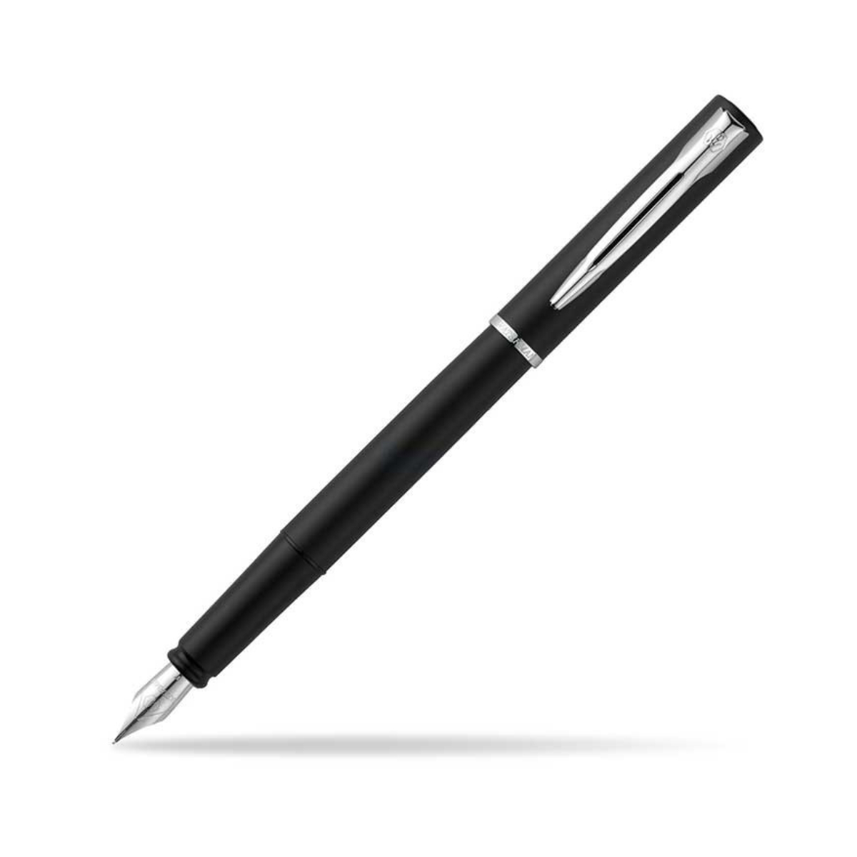 Pluma Waterman Allure Graduate Negro