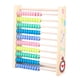 thumbnail image 5 of Abacus Juguete Educativo Montessori Multicolor Puzzle Juguete Regalo Clásico, 5 of 5
