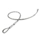 thumbnail image 5 of Rejilla De Cable De Acero Galvanizado Que Tira De Los Calcetines Tirador De Alambre Aislado De 25-50 Mm, 5 of 5