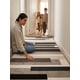 thumbnail image 5 of Alfombra De Pasillo Antideslizante 60x180 Suave Lavable, 5 of 6