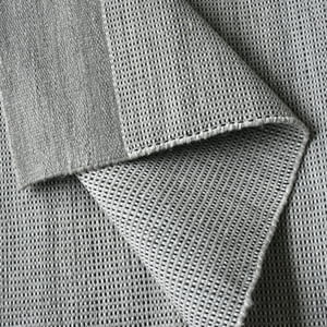 Form Design - Alfombra Terraza Jeri 170X240 Gris