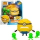 thumbnail image 1 of Mi Villano Favorito Figura 10 Cm. Mega Minion Jerry amarillo, 1 of 5
