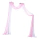 thumbnail image 5 of Paneles De Cortina De Telón De Fondo De Fiesta De Arco De Boda 70x550cm Para Decoración De Escenario, 5 of 5