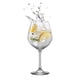 thumbnail image 2 of Set 6 Copas Gin 750 Ml, 2 of 2