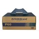 thumbnail image 3 of Toallitas TaskBrand 30x42 cm Blancas 180/paquete, 3 of 6