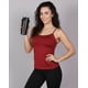 thumbnail image 1 of Polera Top Mujer Sin Mangas Fibra Bambú, 1 of 4