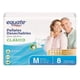 thumbnail image 2 of Pañales Adultos Clasicos Talla M, 8 Un, 2 of 2