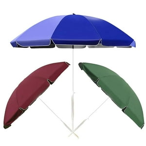 N-Ofertas - Quitasol Paragua Sombrilla Protección Uv 150 Cm