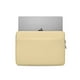 thumbnail image 2 of Tomtoc Funda Light- A18 para MacBook Pro 14" - Amarillo, 2 of 3