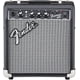 thumbnail image 2 of Amplificador combinado para guitarra Fender Frontman 10G - Negro, 2 of 5