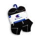 thumbnail image 3 of Calcetines Champion para mujer, cojín, corte bajo, paquete de 6, 3 of 6