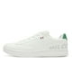 thumbnail image 3 of Zapatilla Urbana Hombre Blanco Verde Michelin Footwear Ps14, 3 of 7