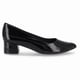 thumbnail image 1 of Zapato Mujer Negro/Charol Taci Piccadilly, 1 of 4