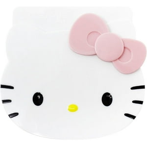 The Crème Shop - Espejo Compacto Portátil De Hello Kitty