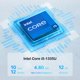 thumbnail image 4 of Notebook Lenovo IdeaPad 15.6" FHD i5-1335U 8GB 128GB SSD, 4 of 8