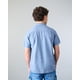 thumbnail image 2 of Camisa manga corta Hombre Algodón Tencel XV5381 Polemic, 2 of 3