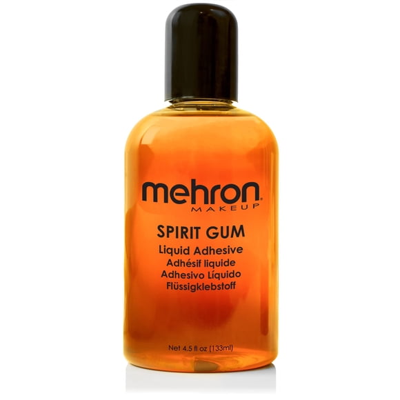 Adhesivo Makeup Spirit Gum Mehron Special FX 130 ml