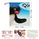 thumbnail image 2 of Braga de Cuello Desmarcar Pingu Colorido, 2 of 6