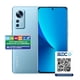 thumbnail image 2 of Xiaomi 12 EU 5G 8GB + 256GB Celeste + Mi Smart Band 9 Negro, 2 of 4