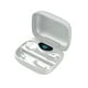 thumbnail image 3 of Audífonos Bluetooth Maxell Ear Cuff Clip On Open-Ear TWS Blanco, 3 of 4