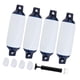 thumbnail image 5 of Parachoques Para Barcos Guardabarros Guardabarros Para Barcos Marinos Para Amarre Acoplamiento De Amortiguación, 5 of 5