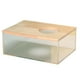 thumbnail image 4 of Cajas De Arena Transparentes Para Ba?o De Arena Para Hámster, Para Ardillas, Jerbos, Animales Peque?os, 4 of 5