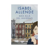 Sudamericana - Más Allá Del Invierno