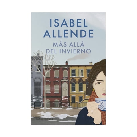 Sudamericana - Más Allá Del Invierno