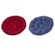 thumbnail image 2 of 2 Cojines Para Asiento De Exterior, Cojines Para Silla, Redondos, Impermeables, Para Hamaca, 2 of 5