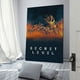 thumbnail image 3 of Cuadro Decorativo Secret Level 20x30 cm, 3 of 6