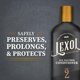 thumbnail image 2 of Acondicionador de cuero Lexol All para asientos de coche, botella de 500 ml, 2 of 9