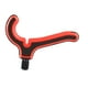 thumbnail image 2 of Soporte Para Caña De Pescar, Pinza Para Cabezal, Accesorio De Pesca Con Hilo M3/8, Estante Para Caña De Pescar, Color Rojo, 2 of 3