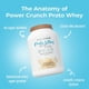 thumbnail image 3 of Proteína En Polvo Proto Whey 962 G, 3 of 3