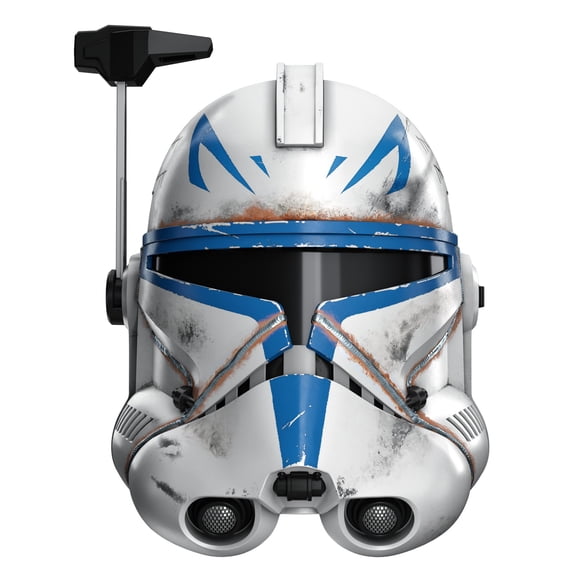 Casco STAR WARS The Black Series Clon Captain Rex para adulto