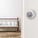 thumbnail image 3 of Termostato Honeywell Home CT87N1001 The Round no programable, 3 of 5
