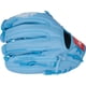 thumbnail image 5 of Guante de béisbol Rawlings R9 Series 11.75 pulgadas para mano derecha, 5 of 5