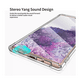 thumbnail image 3 of Carcasa Transparente Para Samsung Note 20 Ultra Silicona, 3 of 3