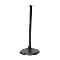 Magideal - Soporte De Exhibición Para Muñecas, Cintura Ajustable, Soporte De Exhibición Portátil Para Muñecas, Accesorios Para Muñecas Para Figuras De Colección, Muñeca De 45 Cm