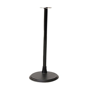 Magideal - Soporte De Exhibición Para Muñecas, Cintura Ajustable, Soporte De Exhibición Portátil Para Muñecas, Accesorios Para Muñecas Para Figuras De Colección, Muñeca De 45 Cm