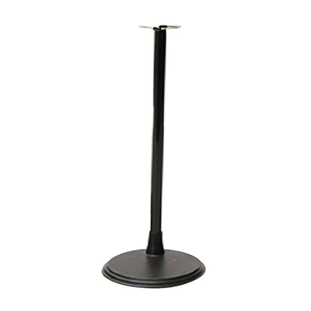 Soporte de Exhibición para Muñecas, Cintura Ajustable, Soporte de Exhibición Portátil para Muñecas, Accesorios para Muñecas para Figuras de Colección, Muñeca de 45 cm