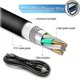 thumbnail image 4 of Cargador Emaks USB-C tipo C de 45 W y 65 W para HP Chromebook X360, 4 of 4