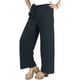 thumbnail image 4 of Pantalon Palazzo Verano Mujer Cintura Elasticada Bolsillos 709, 4 of 4