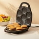 thumbnail image 1 of Máquina De Muffins Mini Panqueques Arepas Huevos Pasteles, 1 of 9