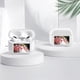 thumbnail image 5 of Desmarcar Funda AirPods Pro Meteoro Transparente, 5 of 6