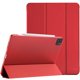 thumbnail image 1 of Smart Case ProCase para iPad Pro 12.9 de 6.ª, 5.ª, 4.ª y 3.ª generación, color rojo, 1 of 9